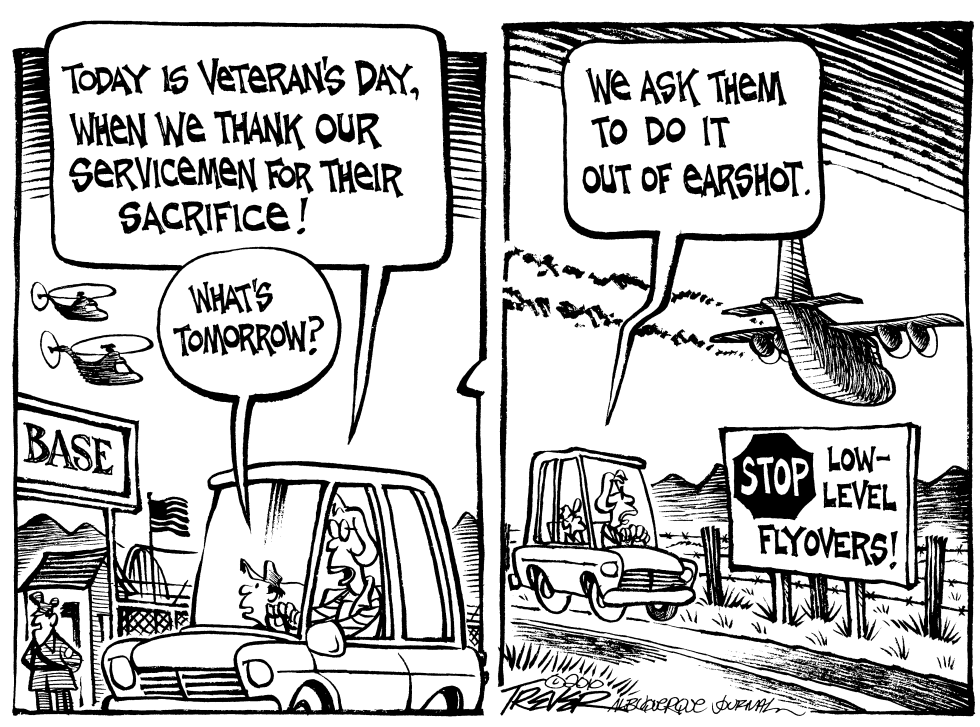 Veterans Day