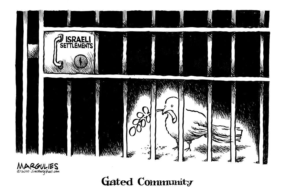 Israeli settlements