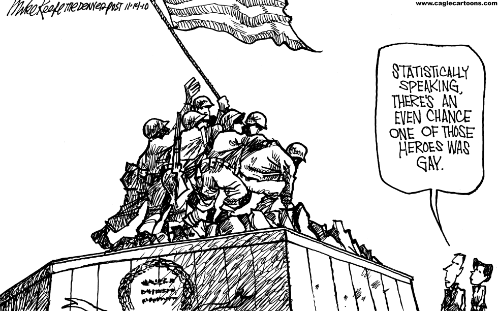 Heroes