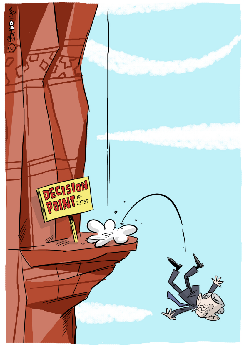Decision Points