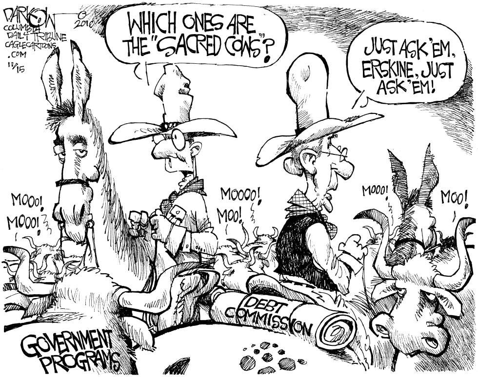 Debt Commission