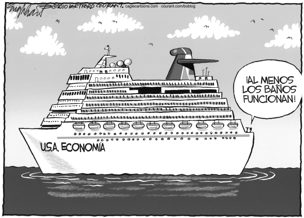 Carnaval de la Economia