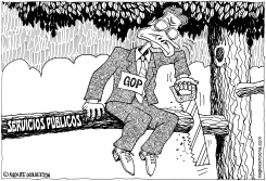 EN EL LIMBO by Monte Wolverton