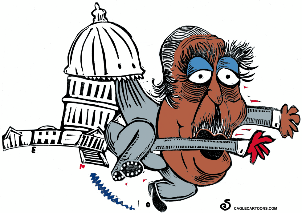 Charlie Rangel