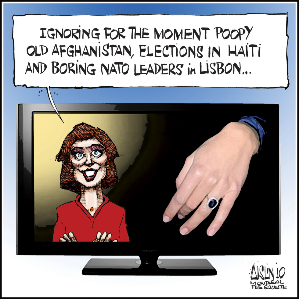 Royal engagement Color