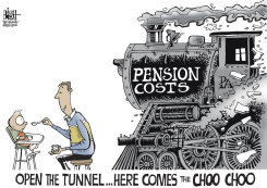 LOCAL- PA PENSIONS,  by Randy Bish