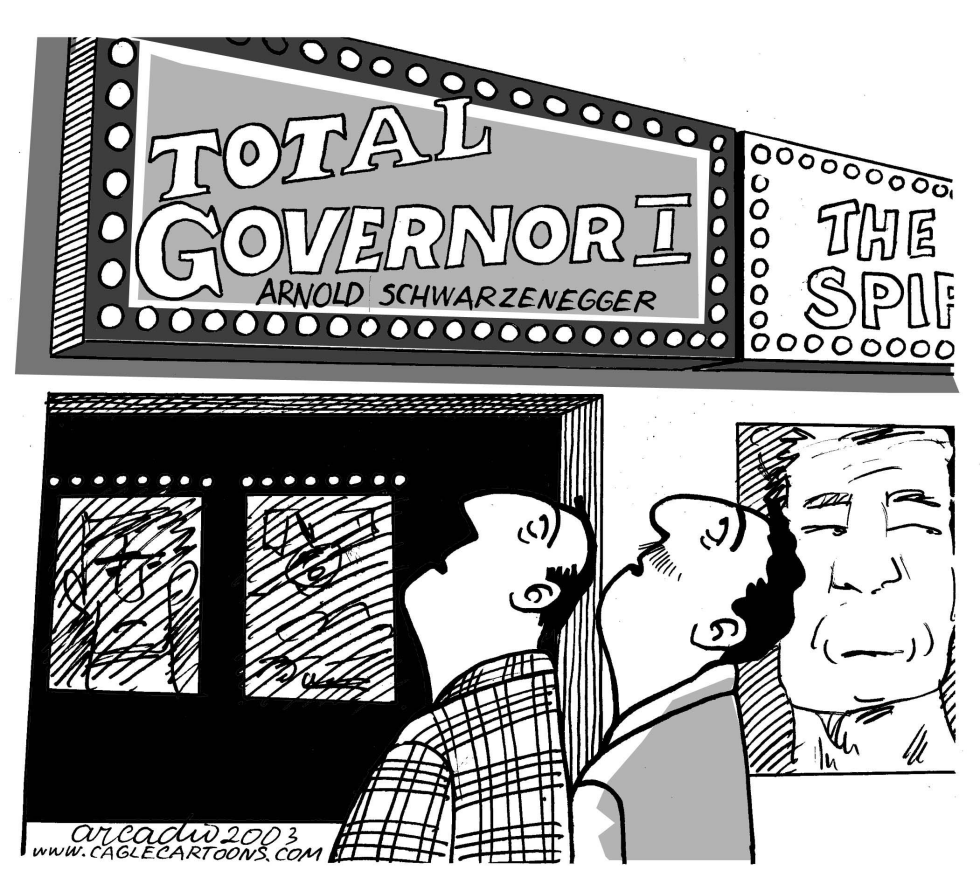 Total Governor