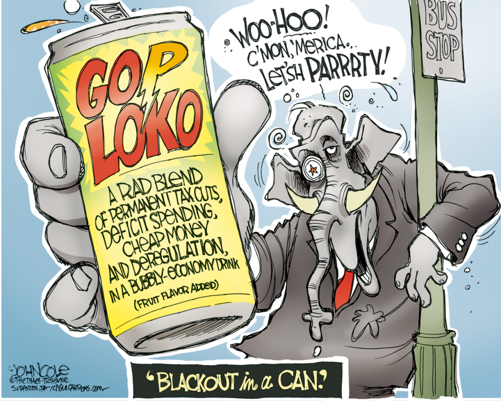 GOP booze-energy drink COLOR