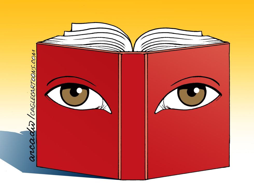 Libros que ayudan a mirar