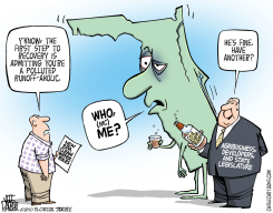LOCAL FL ENABLER by Jeff Parker