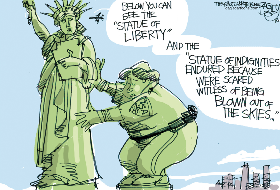 Freedom With Feeling
