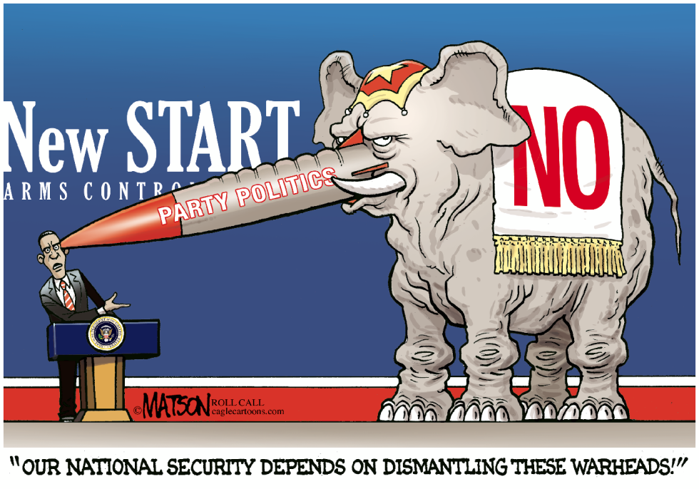 Republican Warhead-COLOR