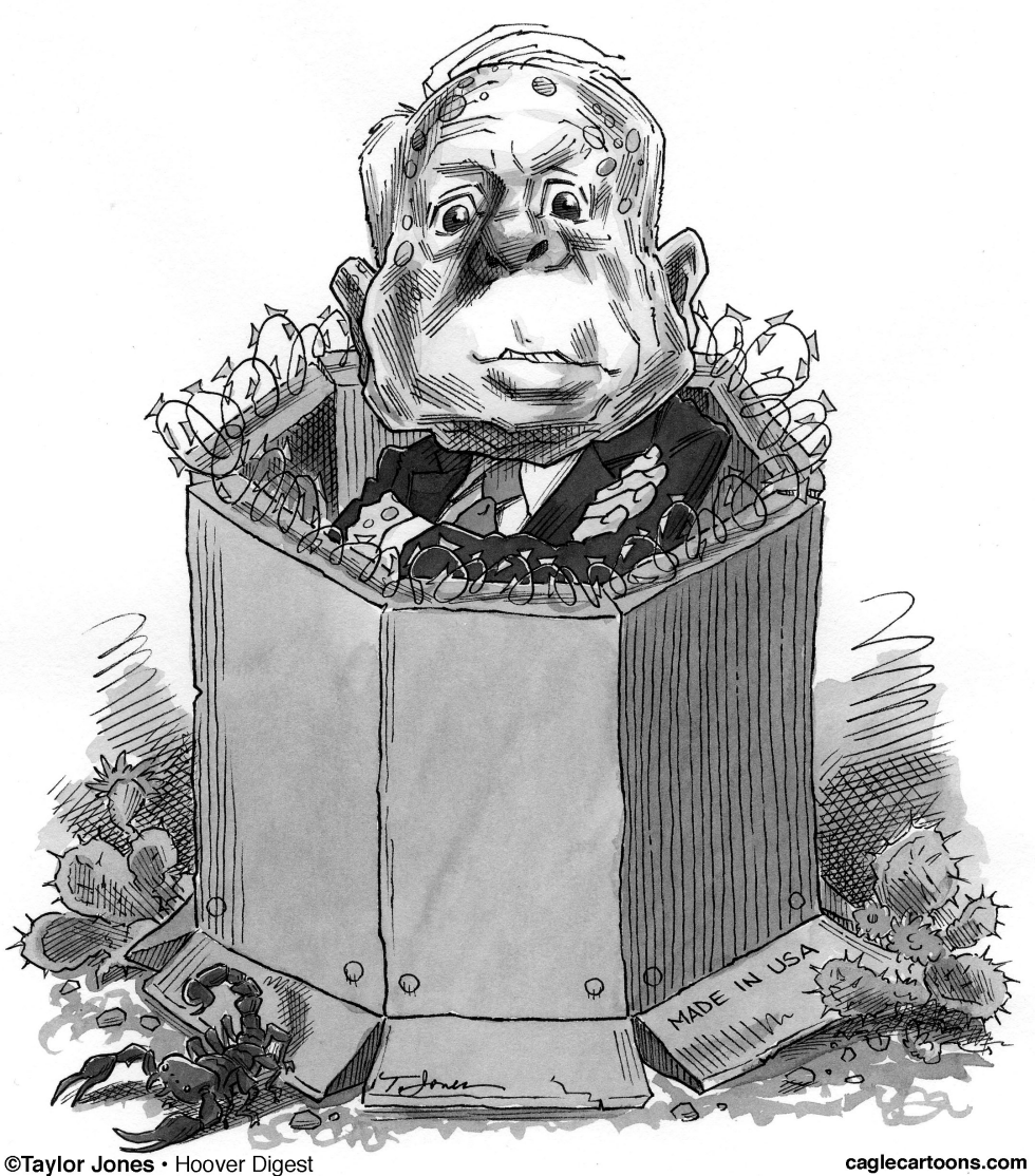 John McCain