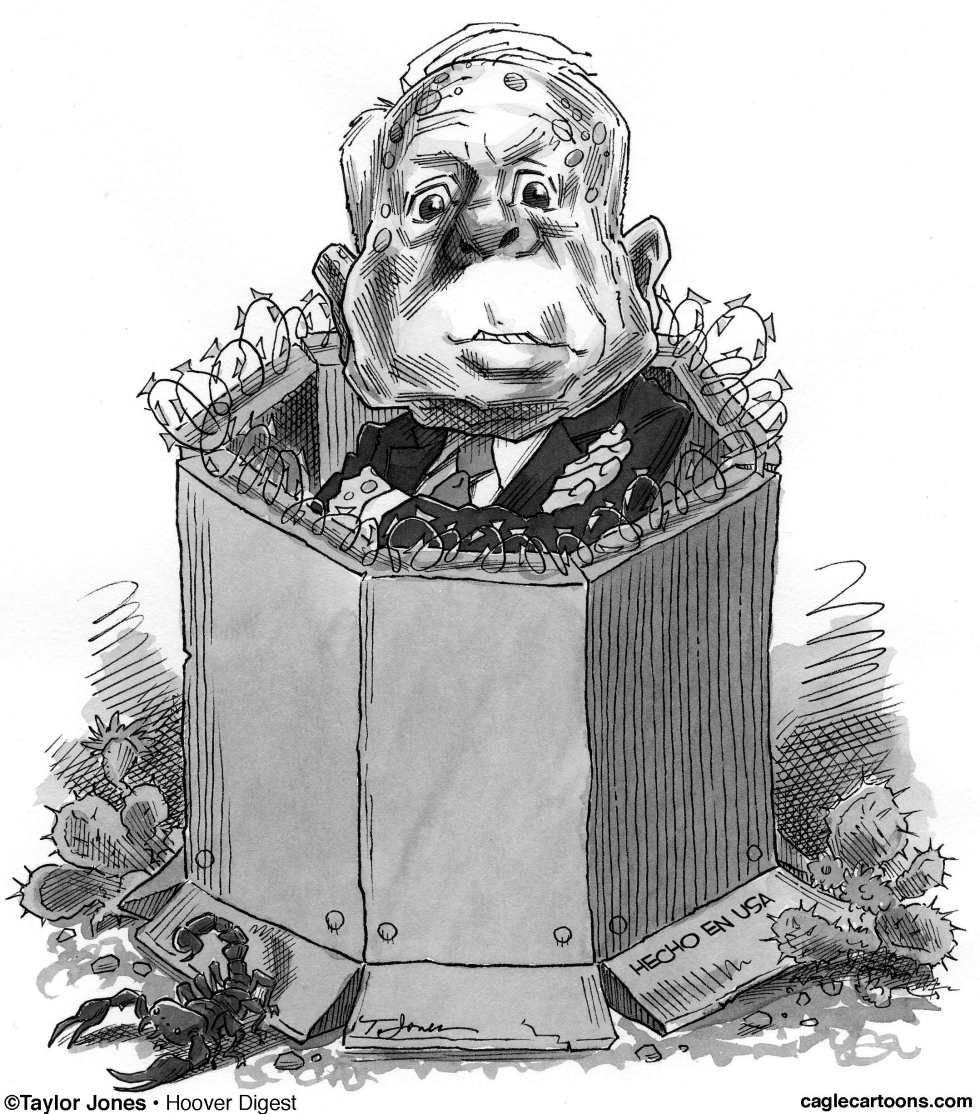 John McCain