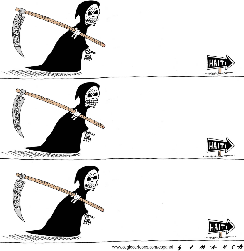 Haiti
