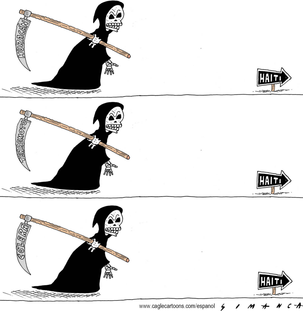 Haiti
