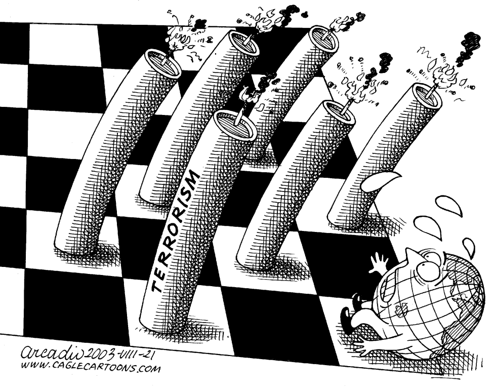 Terrorism