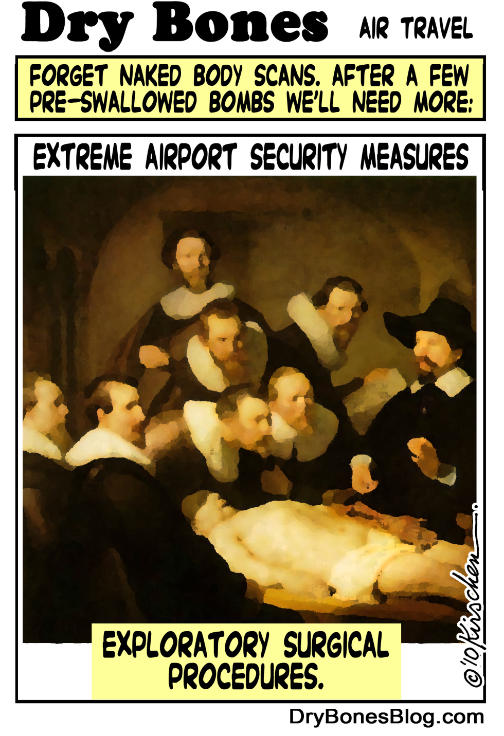 Air Travel