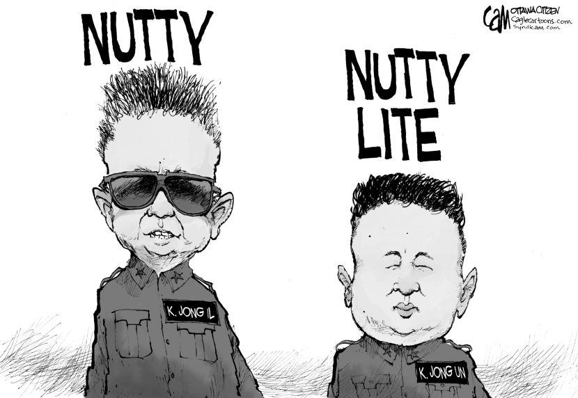 Nutty Lite