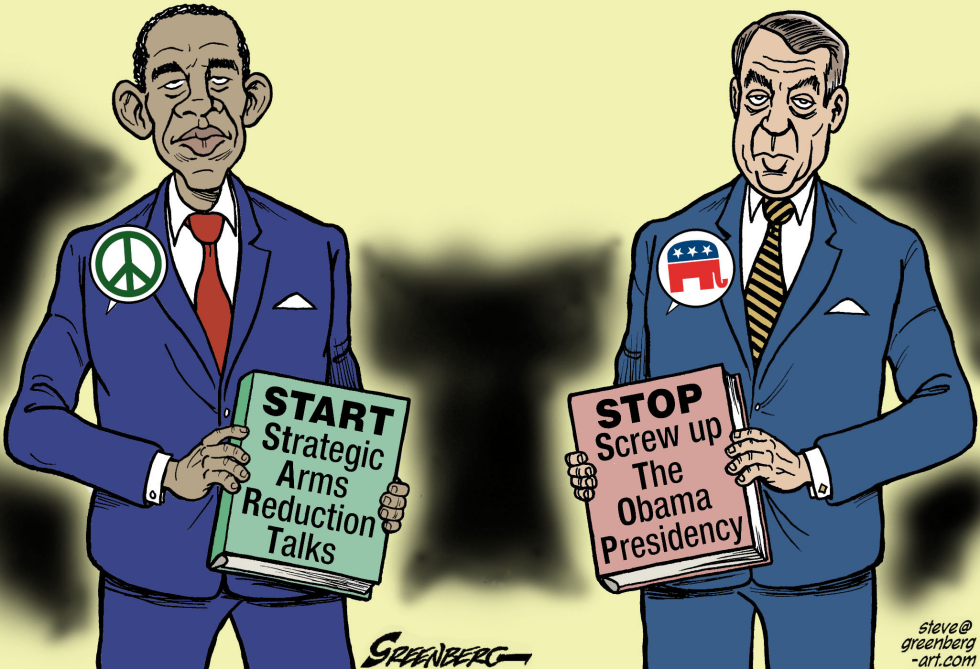 START/STOP milder version