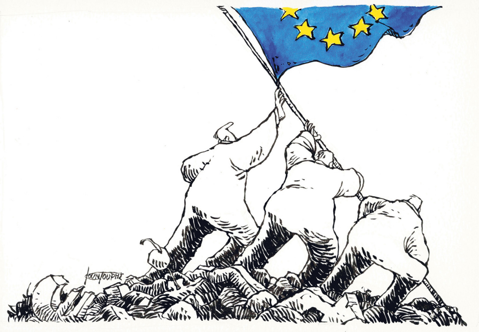 EU Rescue Package