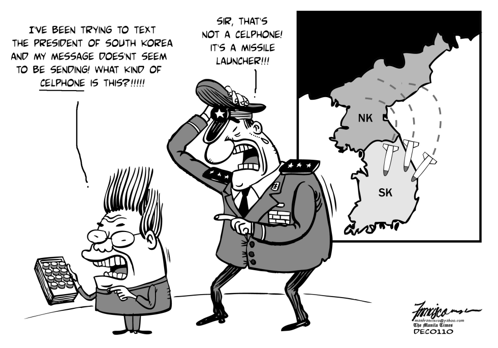 Nut Korea