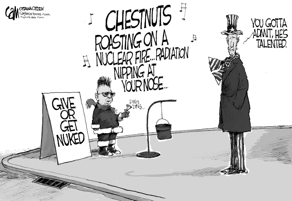 Chestnuts