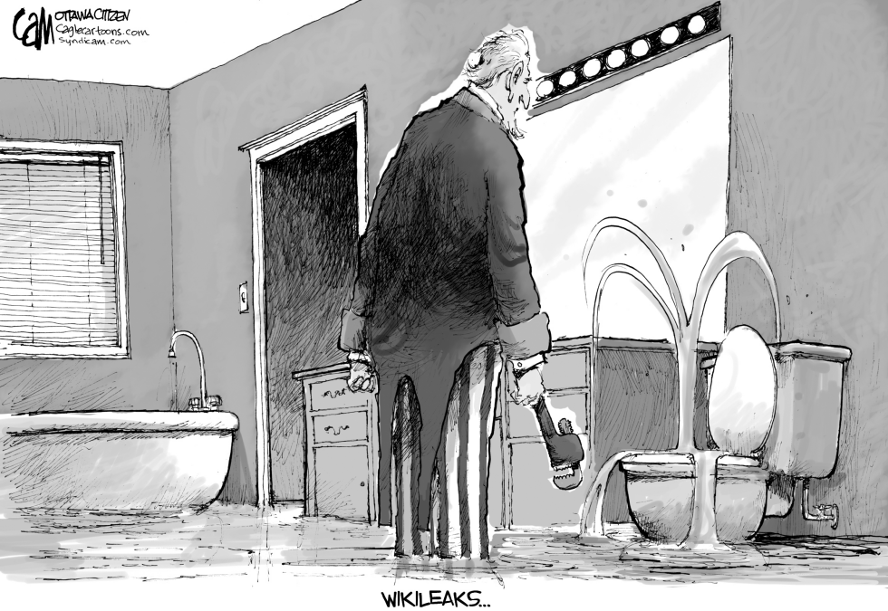 Wikileaks