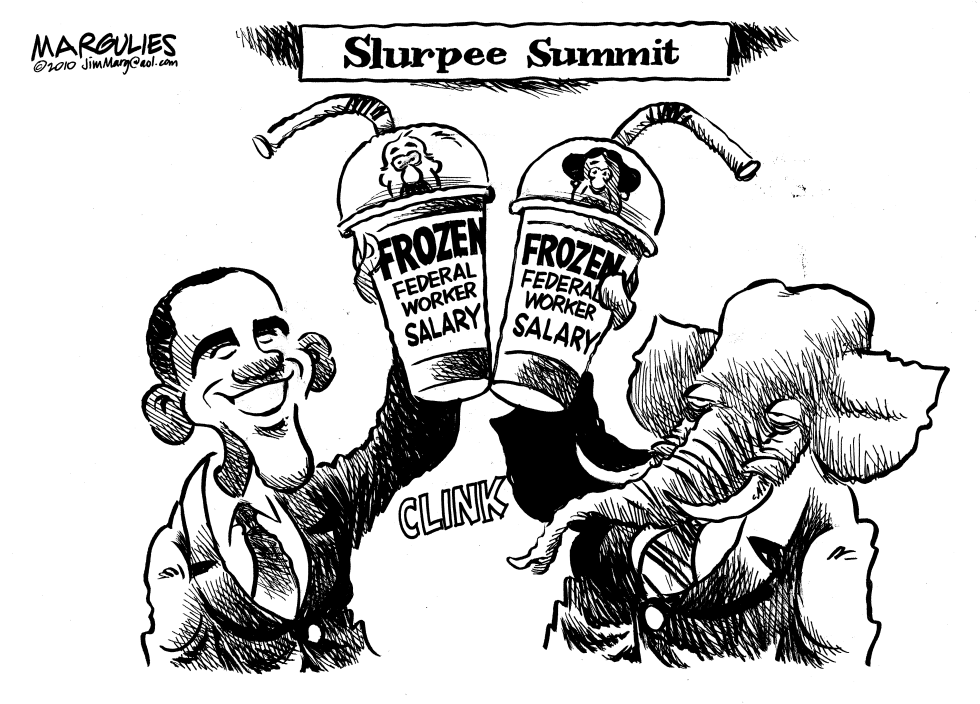 Slurpee Summit