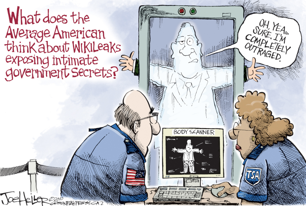 Wikileaks