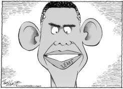 WIKILEAKS by Bob Englehart