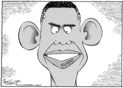 WIKILEAKS by Bob Englehart