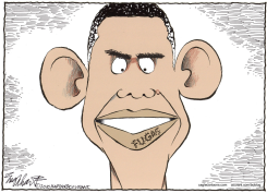 WIKILEAKS /  by Bob Englehart