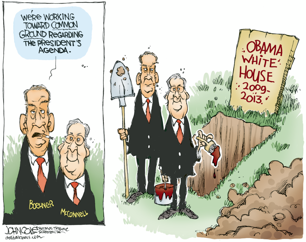 GOP-Obama common ground COLOR