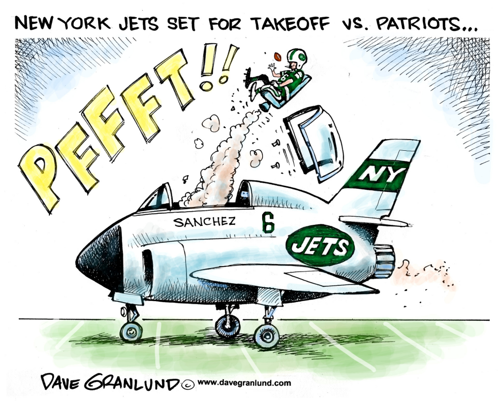 Jets vs Patriots Dec 6th