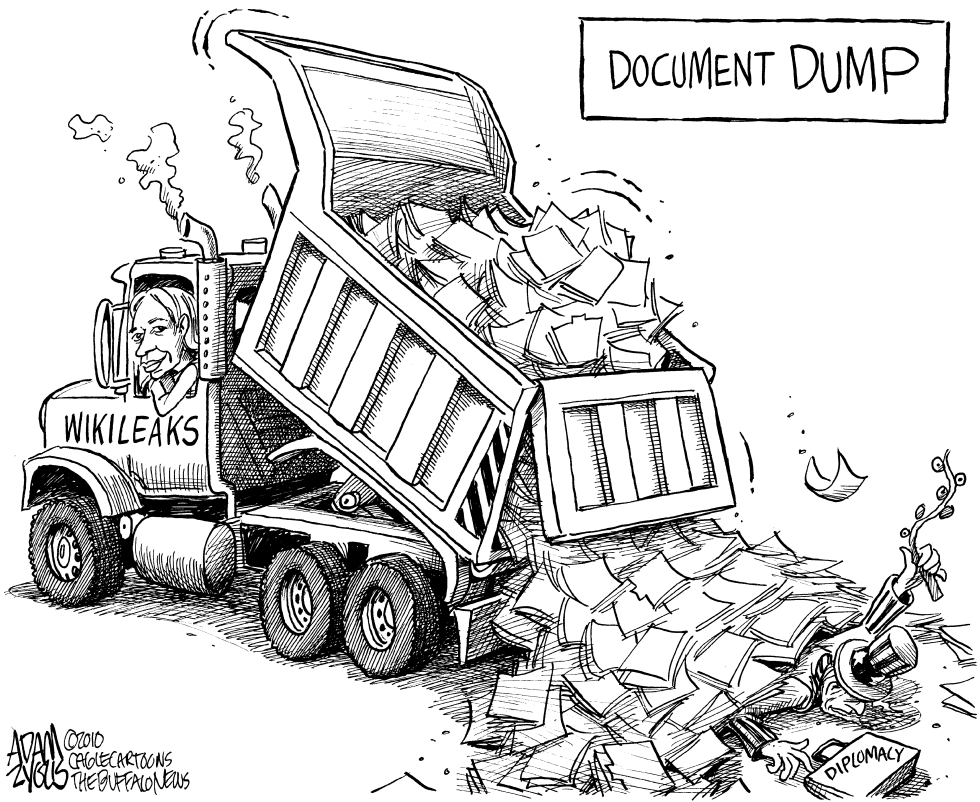 Document Dump