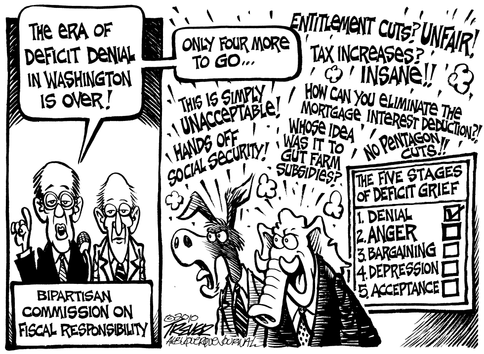 Deficit Commission
