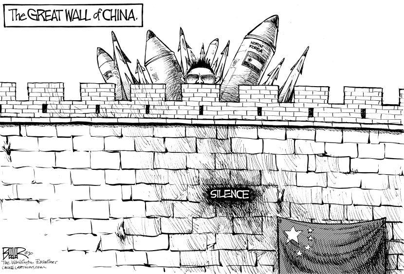 The Great Wall
