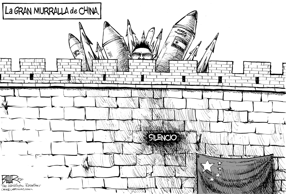 La Gran Muralla