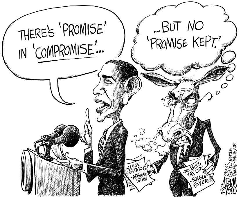 Promise in Compromise