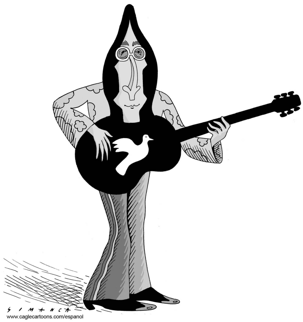 John Lennon
