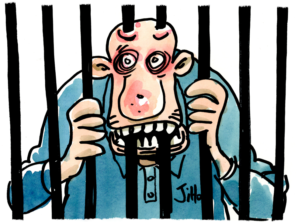 Prison