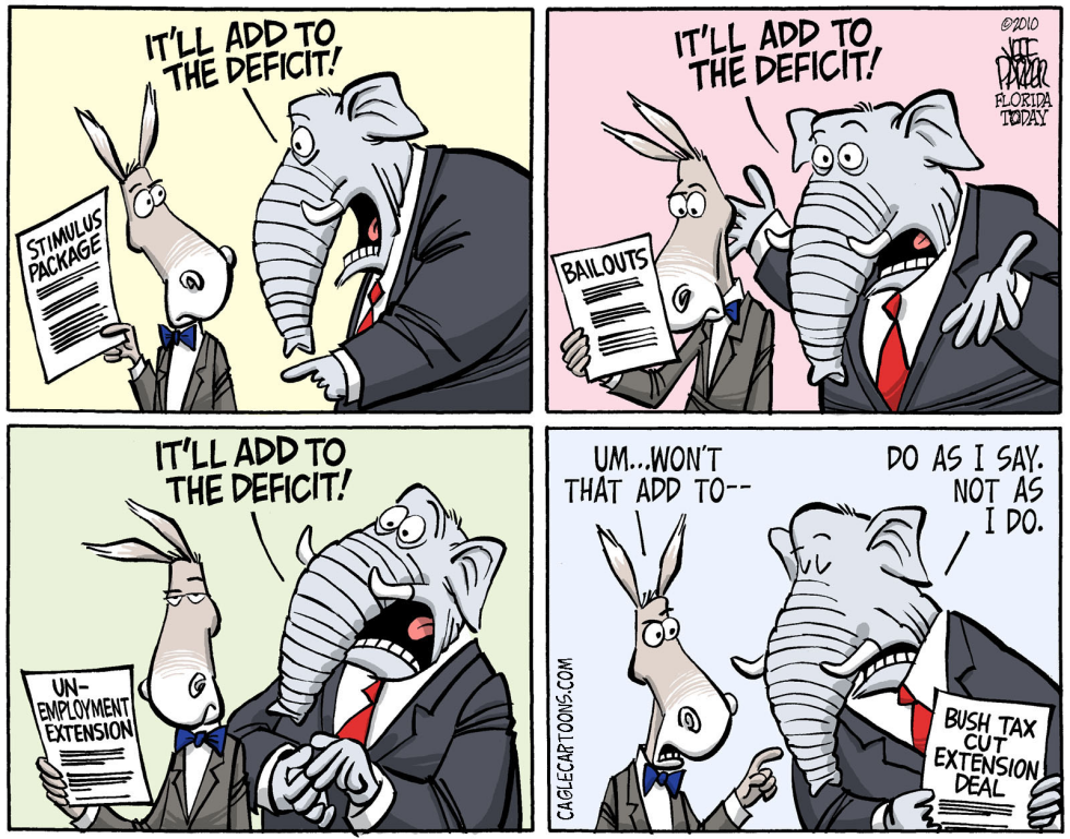 Deficit- Attention Disorder COLOR