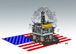 WIKILEAKS SPILL by Frederick Deligne