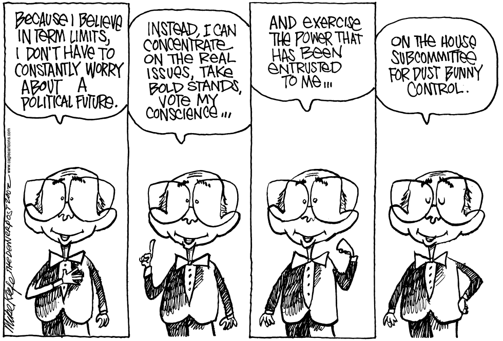 Term Limits