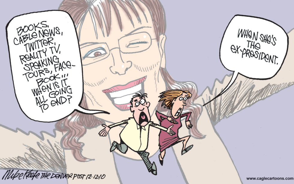 Palin Overexposure COLOR