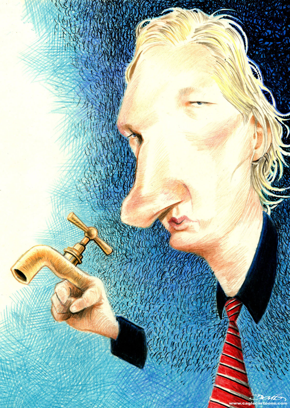 Julian Assange