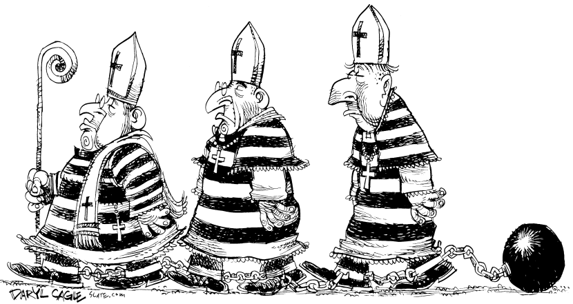 Cardinal Chain Gang