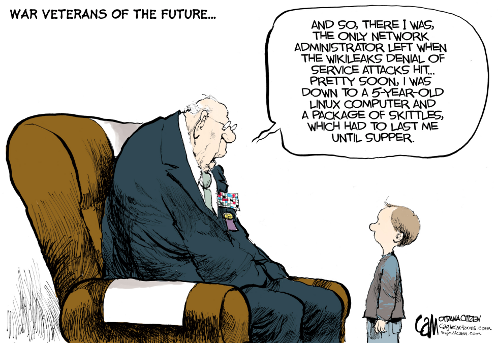 WikiLeaks Vet COLOR