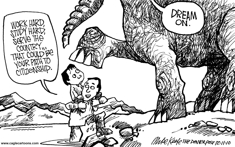 Dream Act